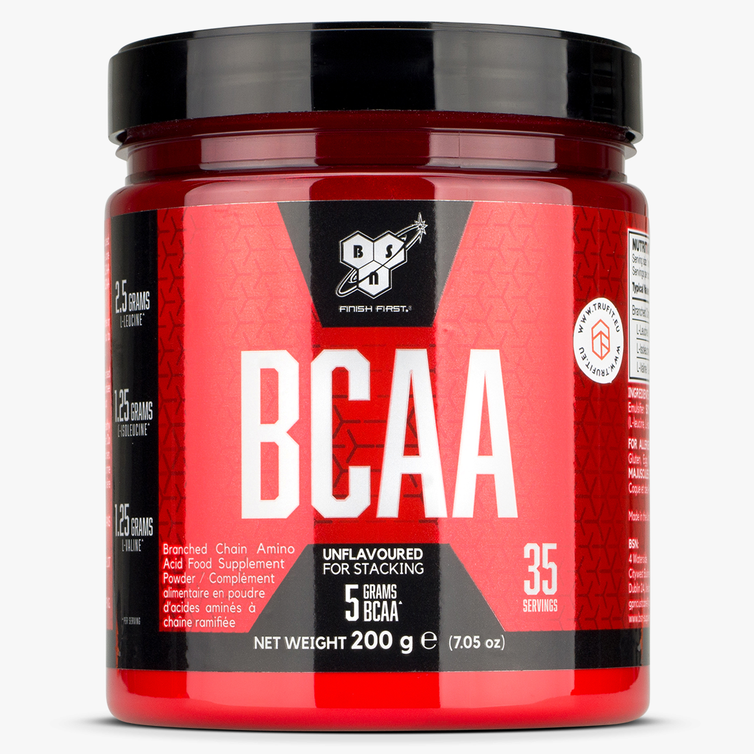 BCAA